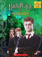 Hogwarts Through the Years Poster Book
