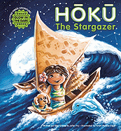 Hoku the Stargazer