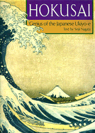 Hokusai: Genius of the Japanese Ukiyo-E