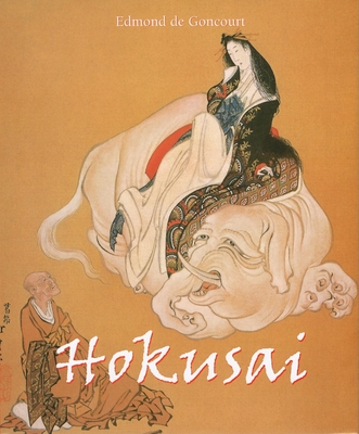 Hokusai - De Goncourt, Edmond