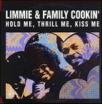 Hold Me, Thrill Me, Kiss Me