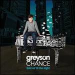 Hold On ?Til the Night - Greyson Chance