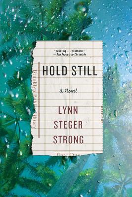 Hold Still - Strong, Lynn Steger