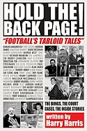Hold the Back Page: Football's Tabloid Tales