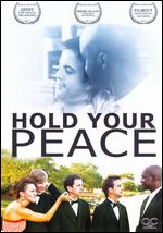 Hold Your Peace - Wade McDonald