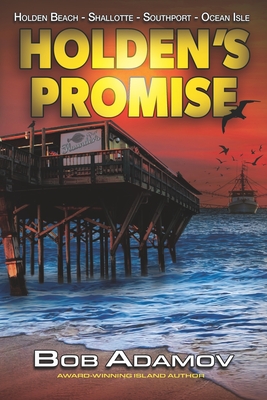 Holden's Promise - Adamov, Bob
