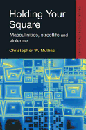 Holding Your Square
