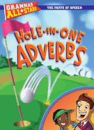 Hole-In-One Adverbs - Fisher, Doris, and Gibbs, D L