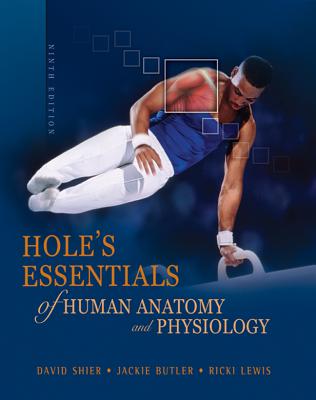 Holes Essentails of Human Anatomy and Physiology: Laboratory Manual - Martin, Terry R.