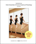 Hole's Essentials of Human Anatomy and Physiology (Int'l Ed)