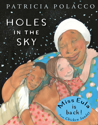 Holes in the Sky - 
