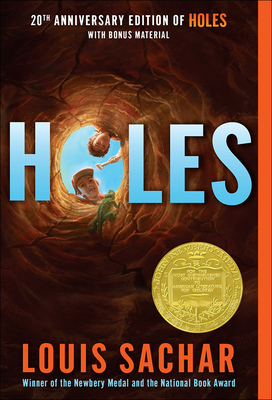 Holes - Sachar, Louis