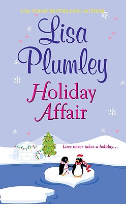 Holiday Affair - Plumley, Lisa