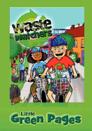 Holiday Clubs: Wastewatchers Little Green Pages