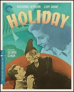 Holiday [Criterion Collection] [Blu-ray] - George Cukor