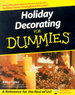 Holiday Decorating for Dummies