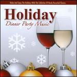 Holiday Dinner Party Music - Santa Ana Players