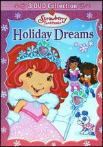 Holiday Dreams Collection [3 Discs]