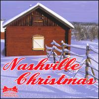 Holiday Favorites: Nashville Christmas - Various Artists