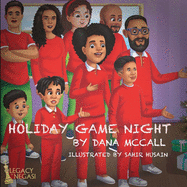 Holiday Game Night