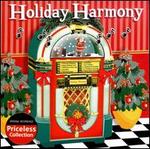 Holiday Harmony