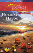 Holiday Havoc: An Anthology