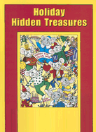 Holiday Hidden Treasures: Hidden Picture Puzzles for Special Celebrations