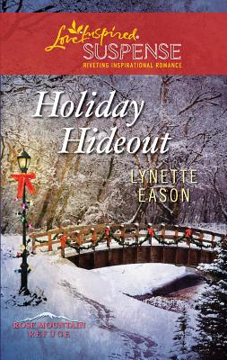 Holiday Hideout - Eason, Lynette