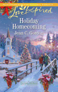 Holiday Homecoming