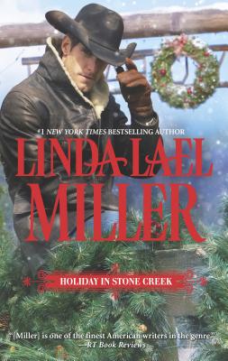 Holiday in Stone Creek: An Anthology - Miller, Linda Lael