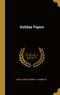 Holiday Papers