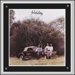Holiday [Silver Vinyl]