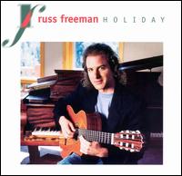 Holiday - Russ Freeman