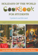 Holidays of the World Cookbook for Students