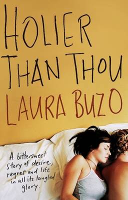 Holier Than Thou - Buzo, Laura