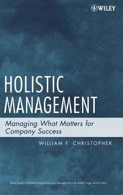 Holistic Management - Christopher, William F