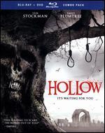 Hollow [2 Discs] [Blu-ray/DVD]