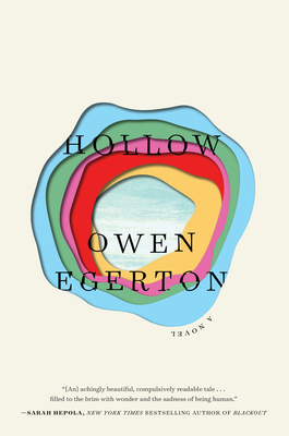Hollow: A Novel - Egerton, Owen