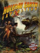 Hollow Earth Expedition Rpg (Egs1000)