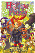 Hollow Fields, Volume 3