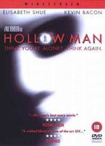 Hollow Man - Paul Verhoeven