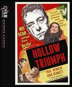 Hollow Triumph [Blu-ray] - Steve Sekely
