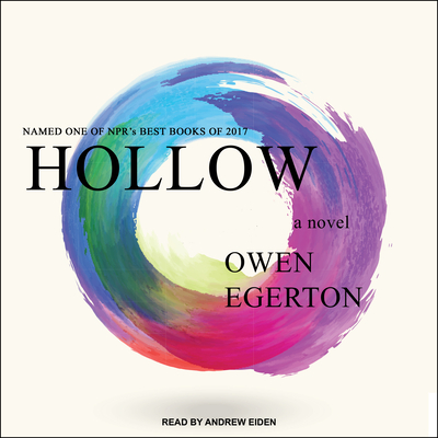 Hollow - Egerton, Owen, and Eiden, Andrew (Narrator)