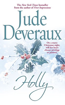 Holly - Deveraux, Jude