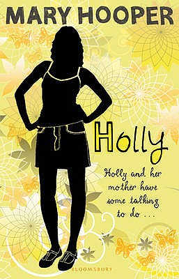 Holly - Hooper, Mary