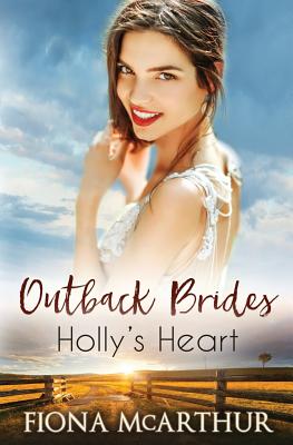 Holly's Heart - McArthur, Fiona