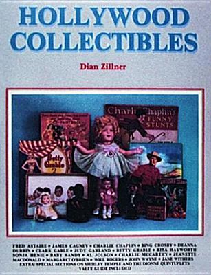 Hollywood Collectibles - Zillner, Dian