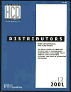 Hollywood Distributor's Directory