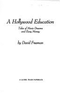 Hollywood Education