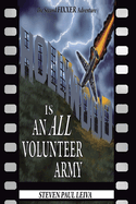 Hollywood is an All-Volunteer Army: The Second Fixxer Adventure